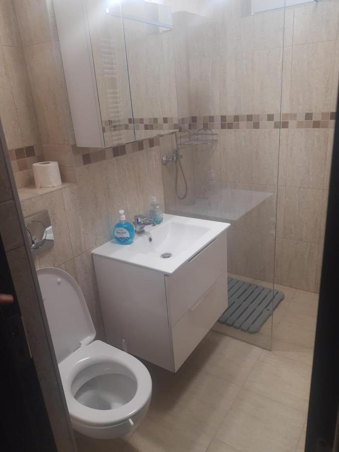 Zoldrebi Apartment ทูร์ดา ภายนอก รูปภาพ