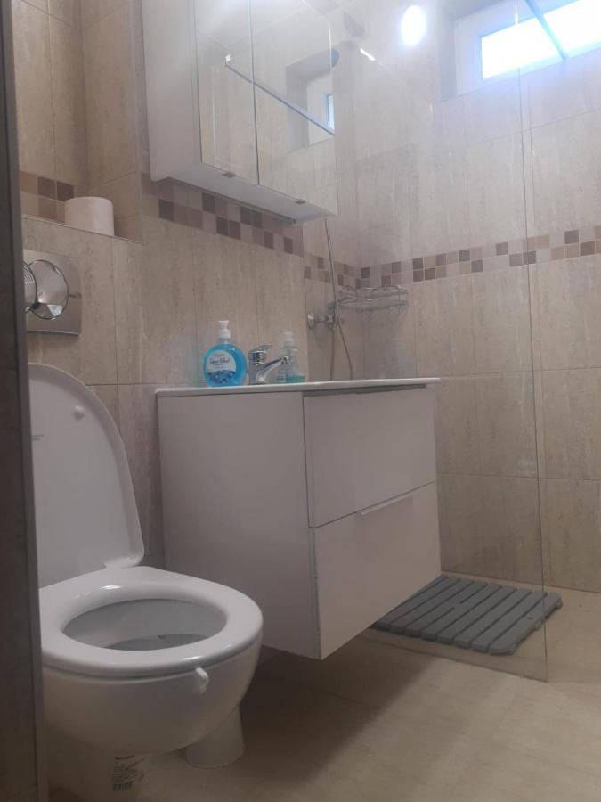 Zoldrebi Apartment ทูร์ดา ภายนอก รูปภาพ