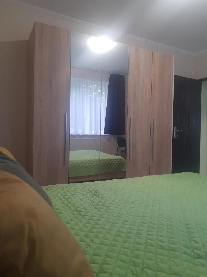 Zoldrebi Apartment ทูร์ดา ภายนอก รูปภาพ