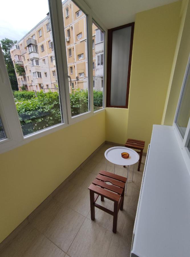 Zoldrebi Apartment ทูร์ดา ภายนอก รูปภาพ