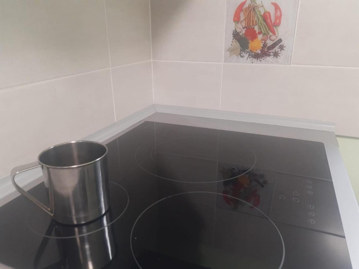 Zoldrebi Apartment ทูร์ดา ภายนอก รูปภาพ