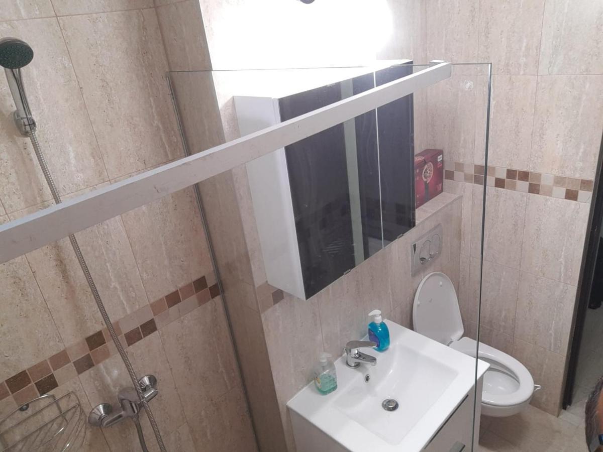 Zoldrebi Apartment ทูร์ดา ภายนอก รูปภาพ