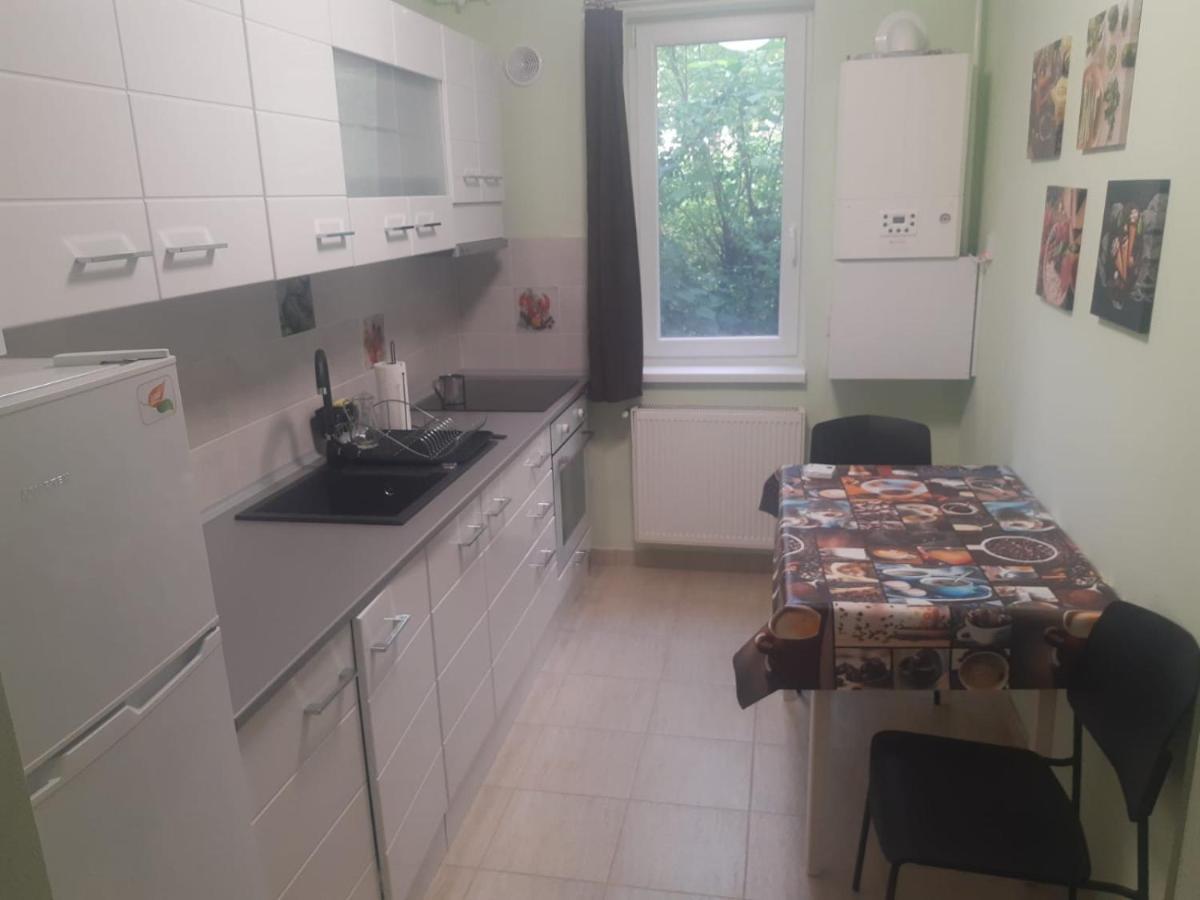 Zoldrebi Apartment ทูร์ดา ภายนอก รูปภาพ